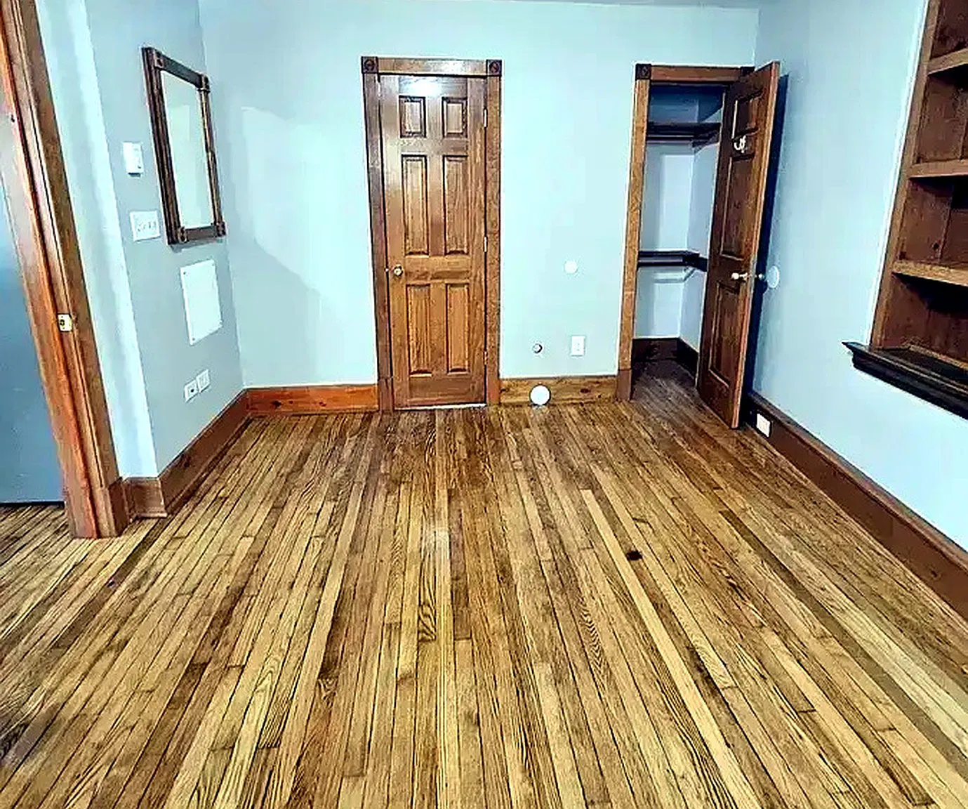 1 bed, 650 sqft, $1,650 — Photo 2