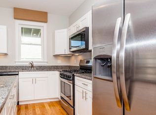 220 Ashmont St APT 2, Dorchester Center, MA 02124