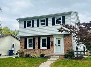 3060 Glenn St, Toledo, OH 43613