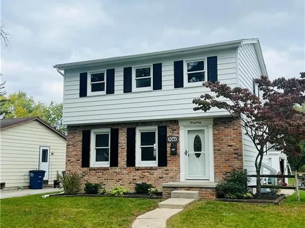 3060 Glenn St, Toledo, OH 43613