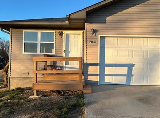 701 & 705 S Howell Ave #701-4, West Plains, MO 65775