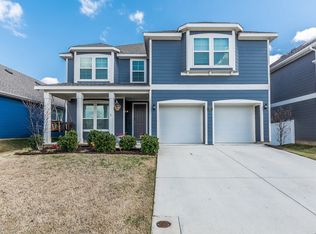 2124 Dewitt Ln, Providence Village, TX 76227