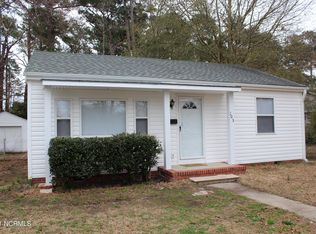 103 Kenneth Blvd, Havelock, NC 28532