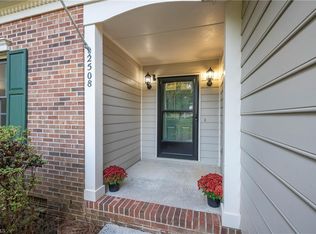 2508 Patty Ln, Pfafftown, NC 27040