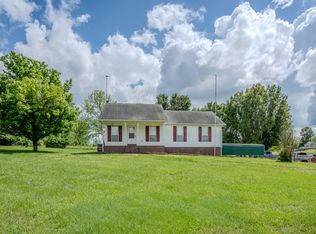 145 Lantz Rd, Lawrenceburg, TN 38464