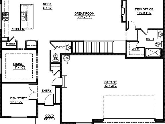 2nd image of 16829 32nd Ave E