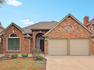 8415 Winecup Rdg, Dallas, TX 75249