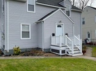 3226 Metz Ave, Endicott, NY 13760