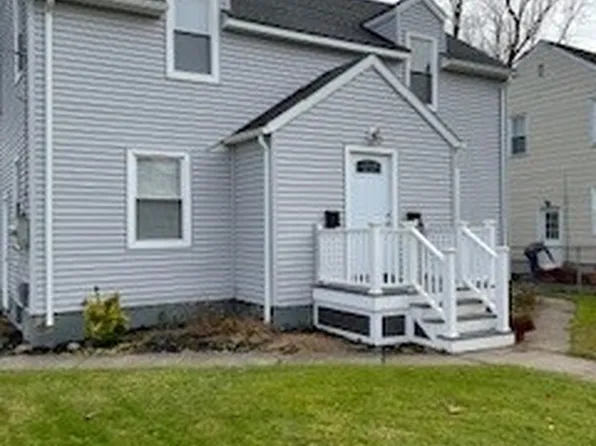 3226 Metz Ave, Endicott, NY 13760