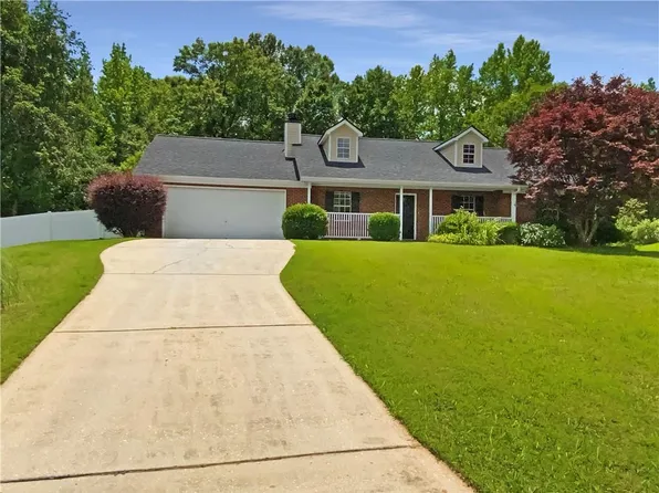 12 Bonnie Glen Ln, Hampton, GA 30228