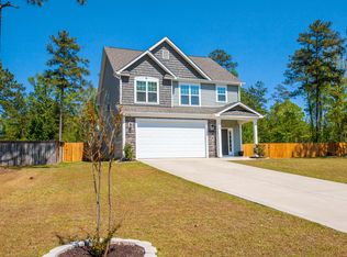 620 N Prince Henry Way, Cameron, NC 28326
