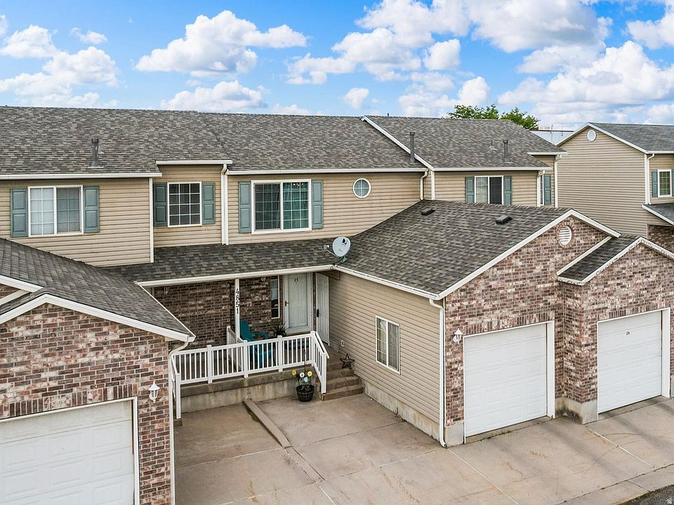 1st image of 4851 S 1800 W APT 25