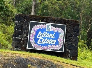 Moku St LOT 19, Pahoa, HI 96778