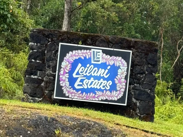 Moku St Lot 19, Pahoa, HI 96778