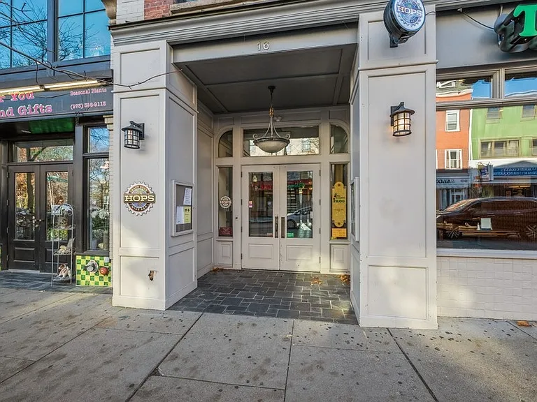16 Washington St #306 — Photo 16