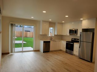 5665 A St, Bay City, OR
