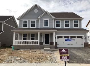 27 Anne Cir, Lemont, IL 60439