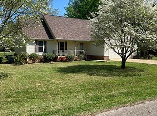 322 Elwood Dr, Mc Kenzie, TN 38201