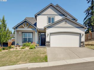 1545 NE Rockwell Dr, Estacada, OR