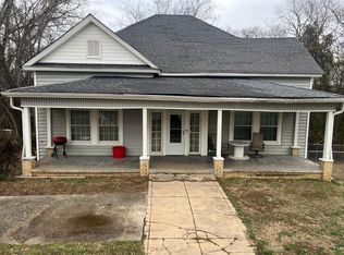 444 Stewart St, Cordova, AL 35550