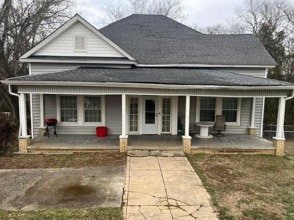 444 Stewart St, Cordova, AL 35550