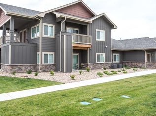 3400 Woodcock St APT M4, Berthoud, CO 80513