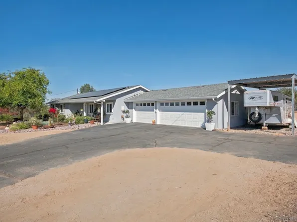 28946 Aerie Rd, Valley Center, CA 92082
