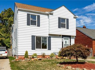 4424 Krueger Ave, Parma, OH