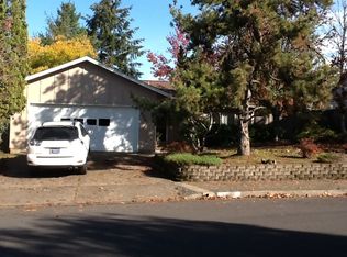 624 Janus St, Springfield, OR 97477