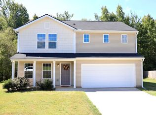 386 Village Creek Dr, Chatsworth, GA 30705