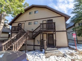 141 Lakeview Blvd #26, Mammoth Lakes, CA 93546
