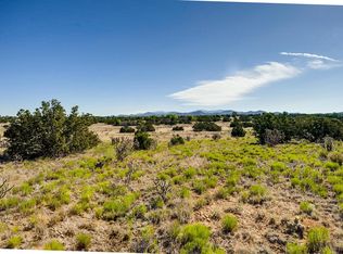 12 Estambre Rd, Santa Fe, NM 87508