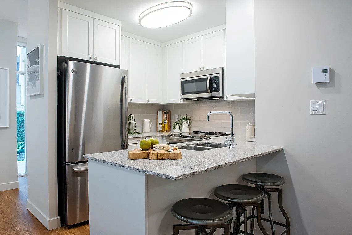 Wesley Place — Photo 1