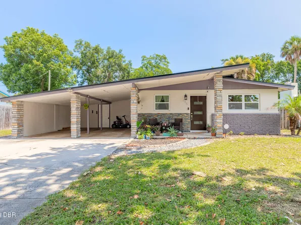 645 Westward Cir, Holly Hill, FL 32117