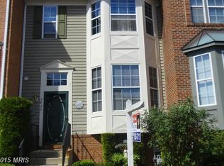 7822 Foxfarm Ln, Glen Burnie, MD 21061