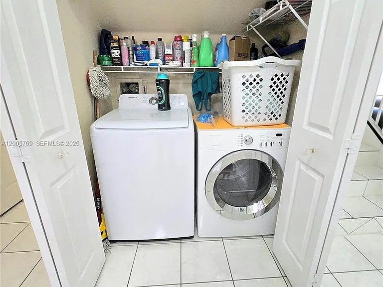 6755 NW 182nd St #104 — Photo 20