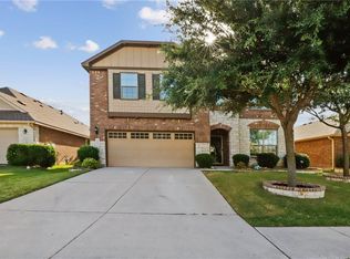 2004 Mary Ella Dr, Leander, TX 78641