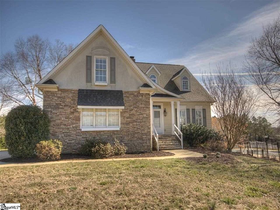 538 Abner Creek Rd, Greer, SC 29651 Zillow