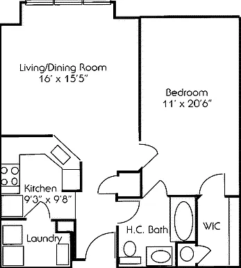 The Landings at Port Imperial — Photo 73