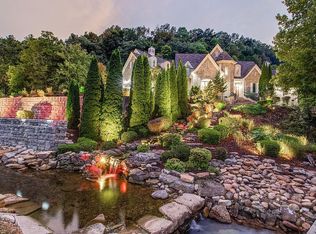 400 Normandy Tullahoma Rd, Normandy, TN 37360