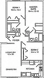 Pasco Woods Apartments — Photo 48