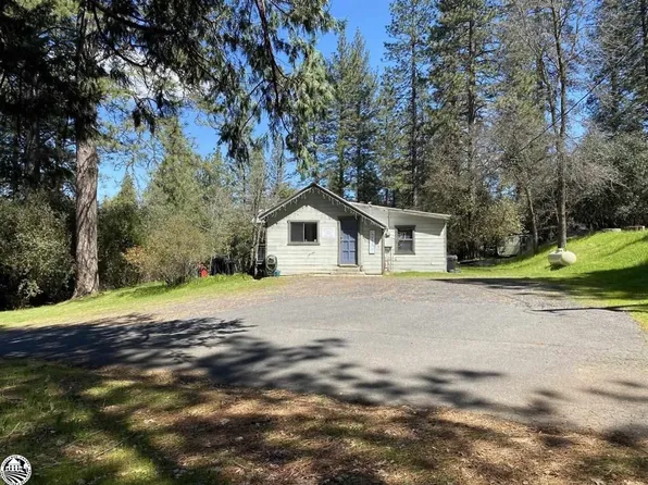 18843 Foote St, Groveland, CA 95321
