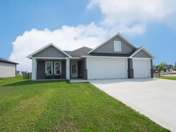 428 Audrey Dr, Mapleton, ND 58059