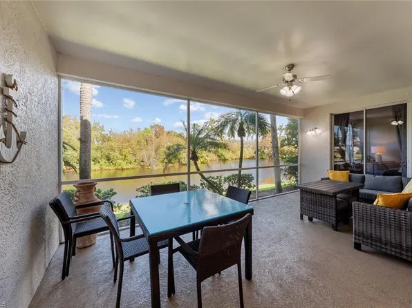 4410 Riverwatch DR #102, BONITA SPRINGS, FL 34134