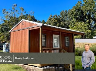 669 Diamond Bay Rd, Elizabeth, AR 72531