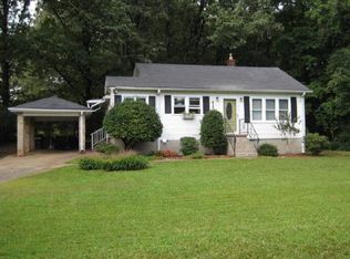 4126 Pine Valley Rd, Tucker, GA 30084