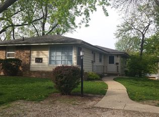 816 E Euclid Ave, Peoria Heights, IL