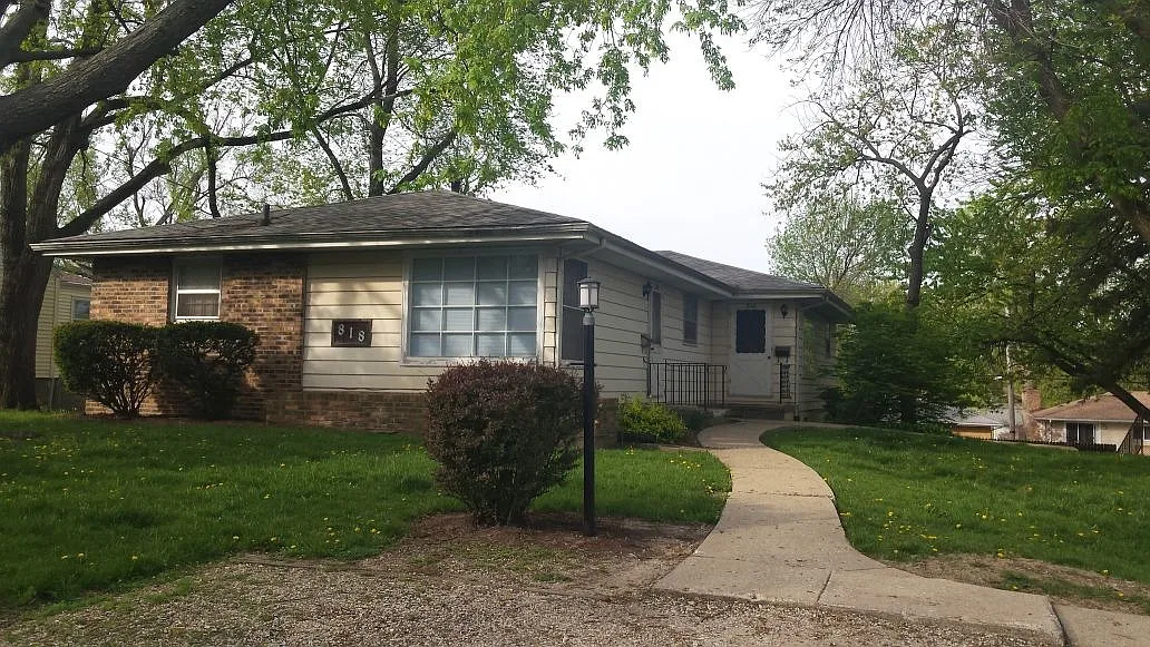 816 E Euclid Ave photo 1