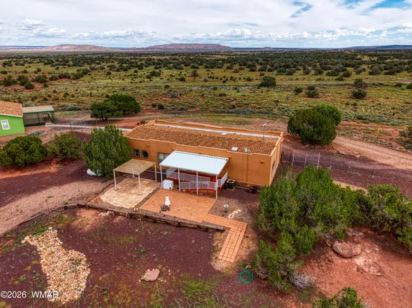 State Route 180a, Concho, AZ 85924