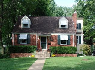 2904 Madison Pl, Falls Church, VA 22042